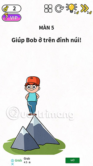 Brain Puzzle answer level 1 - 70 (updated continuously) Picture 5