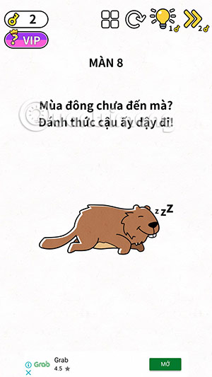 Brain Puzzle answer level 1 - 70 (updated continuously) Picture 7