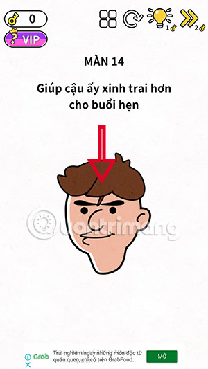 Brain Puzzle answer level 1 - 70 (updated continuously) Picture 9