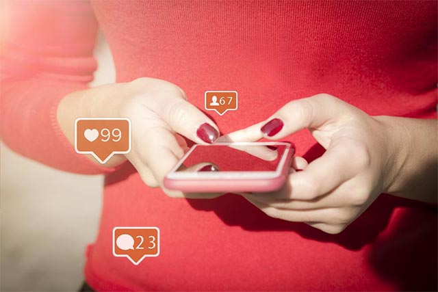 Brain research explains the difference in the impact of technology on men and women Picture 4