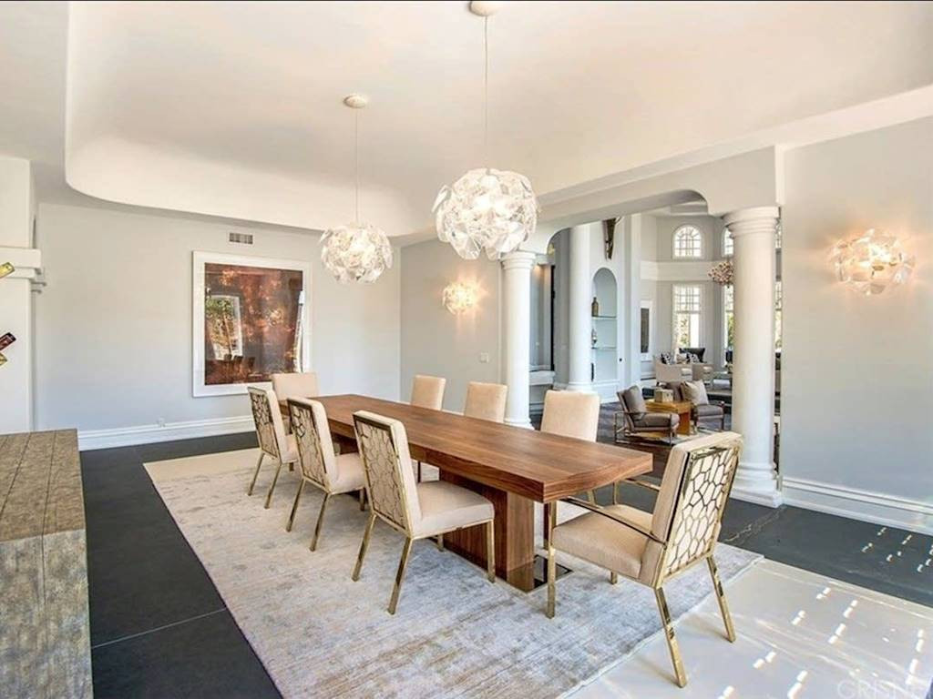 Break into the $ 7 million mansion of Jake Paul, the brightest star of Youtube channel Picture 11