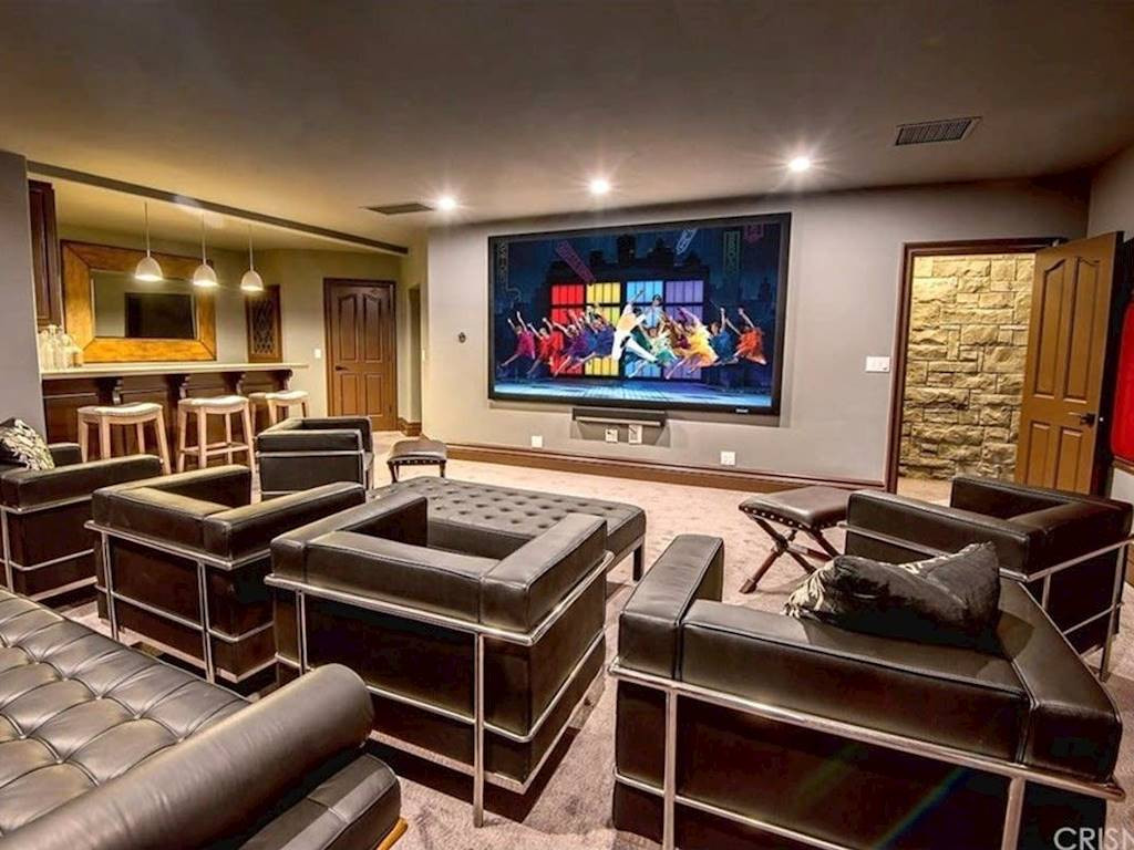 Break into the $ 7 million mansion of Jake Paul, the brightest star of Youtube channel Picture 13