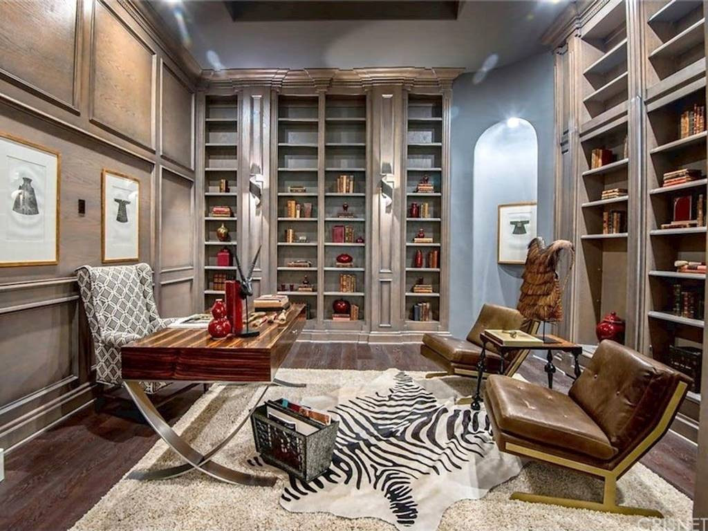 Break into the $ 7 million mansion of Jake Paul, the brightest star of Youtube channel Picture 14