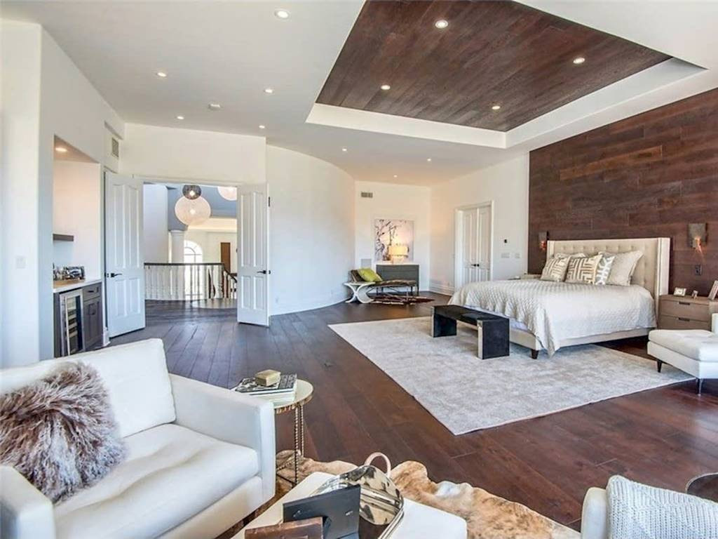 Break into the $ 7 million mansion of Jake Paul, the brightest star of Youtube channel Picture 15