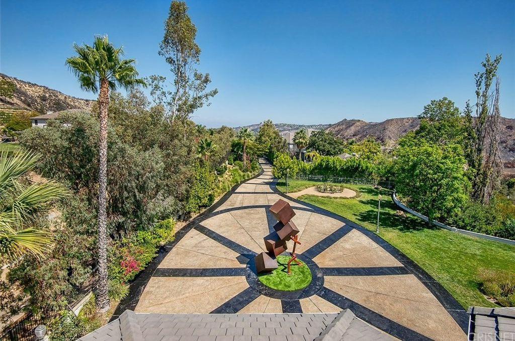 Break into the $ 7 million mansion of Jake Paul, the brightest star of Youtube channel Picture 3