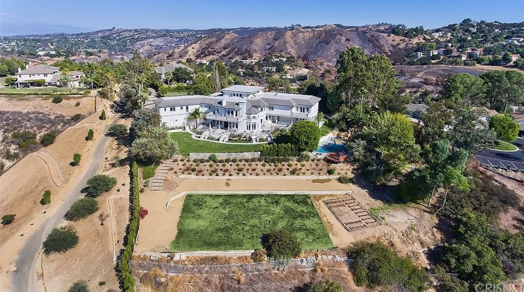 Break into the $ 7 million mansion of Jake Paul, the brightest star of Youtube channel Picture 4