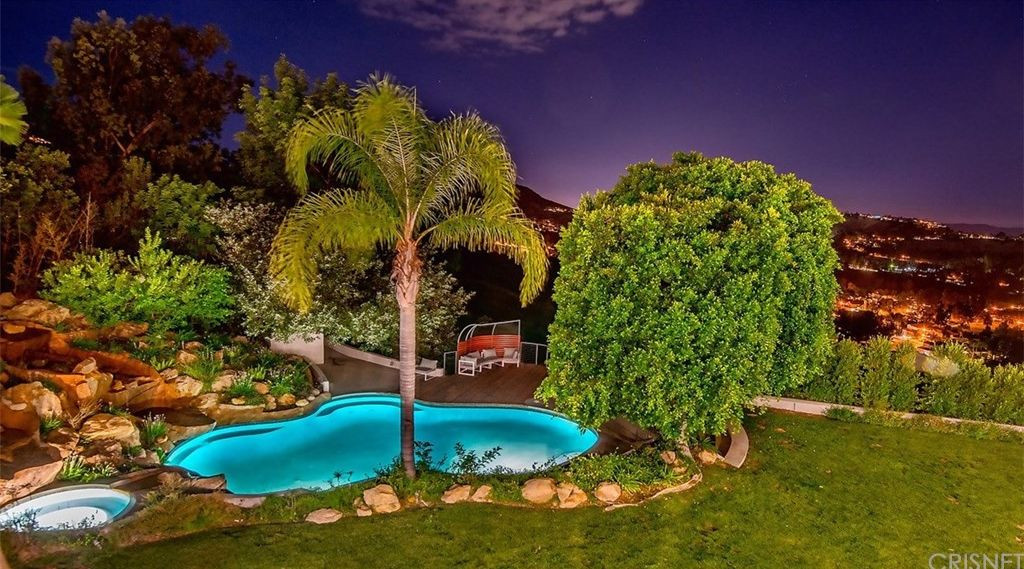 Break into the $ 7 million mansion of Jake Paul, the brightest star of Youtube channel Picture 7