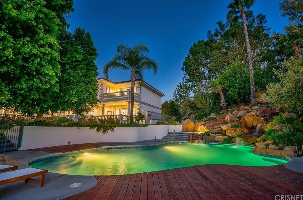 Break into the $ 7 million mansion of Jake Paul, the brightest star of Youtube channel Picture 8