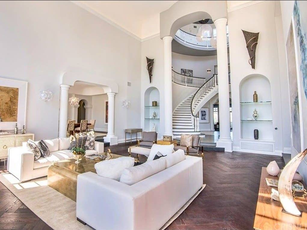 Break into the $ 7 million mansion of Jake Paul, the brightest star of Youtube channel Picture 9