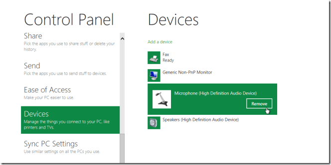 Break the Control Panel Metro of Windows 8 Picture 11