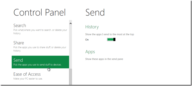Break the Control Panel Metro of Windows 8 Picture 9