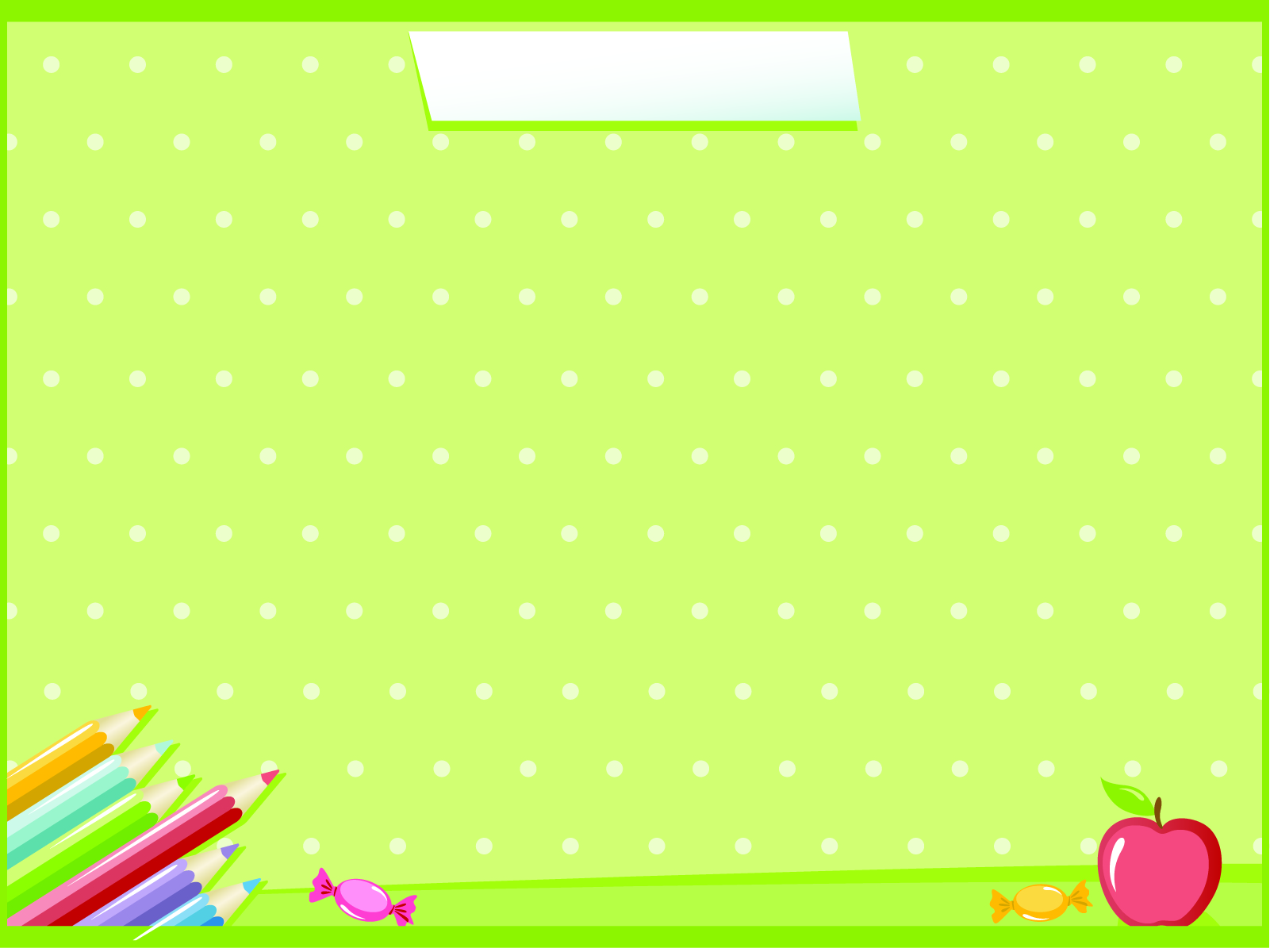 Bright color Powerpoint wallpaper Picture 31