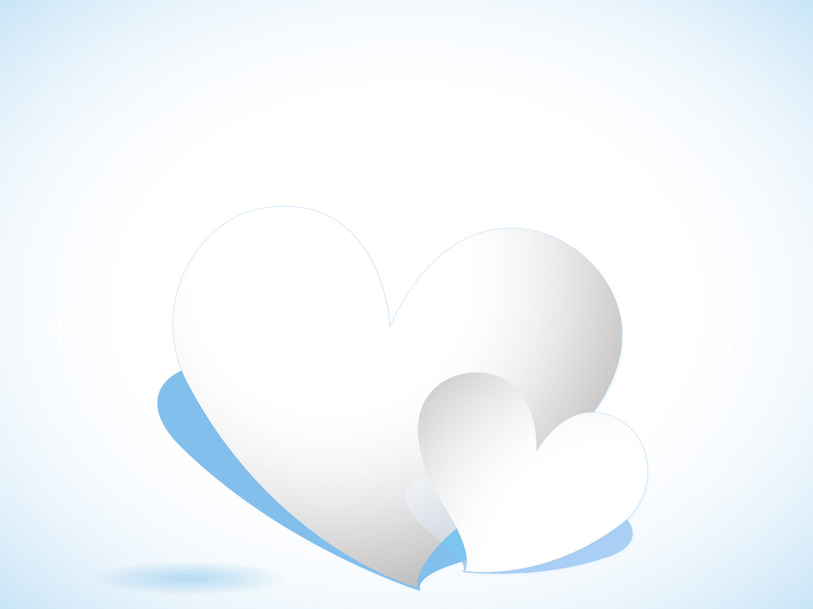 Bright color Powerpoint wallpaper Picture 37