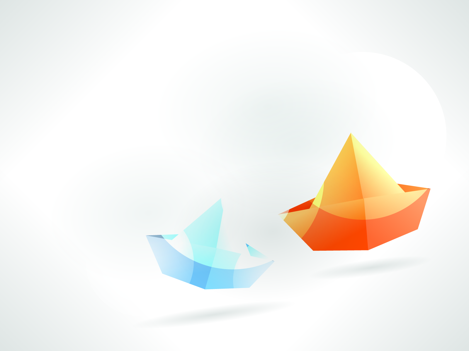 Bright color Powerpoint wallpaper Picture 46