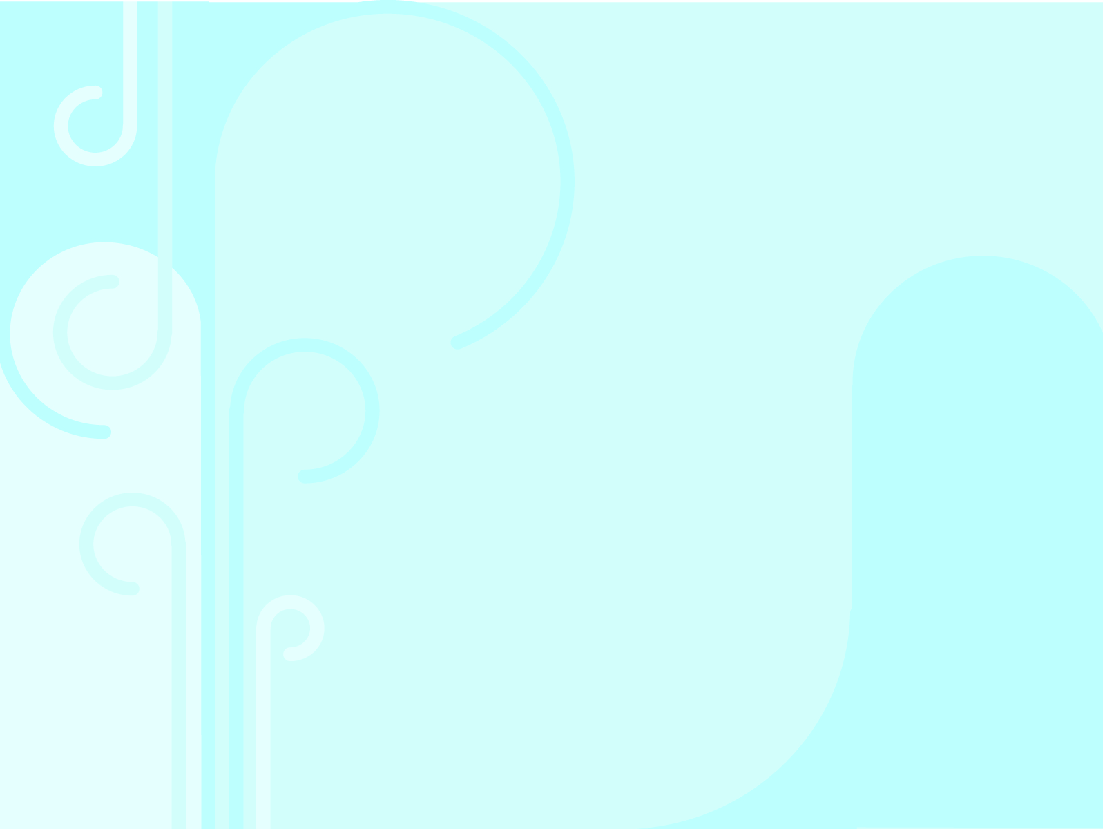 Bright color Powerpoint wallpaper Picture 63