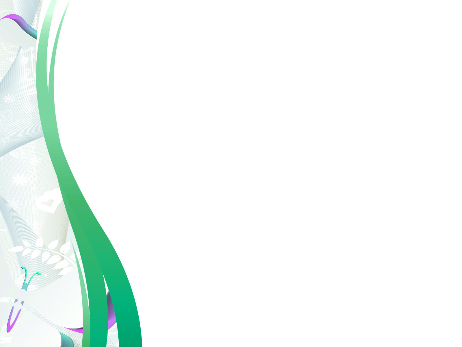 Bright color Powerpoint wallpaper Picture 7