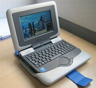 Bright future for Smartbook series? Picture 3