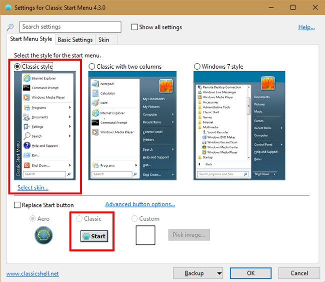 Bring 7 old Windows features back to Windows 10 Picture 5