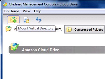 Bring Amazon Cloud Drive to your computer Picture 2