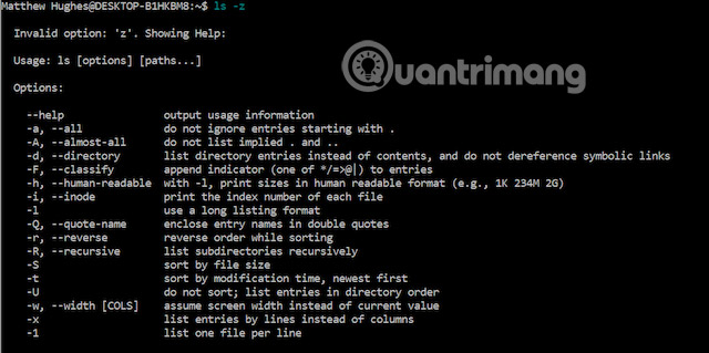 Bring the best of Linux to Windows with CASH Picture 5