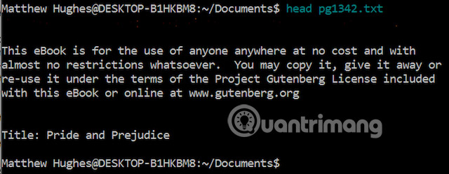 Bring the best of Linux to Windows with CASH Picture 8