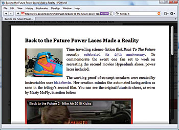 Browser 'so mittens' Picture 9