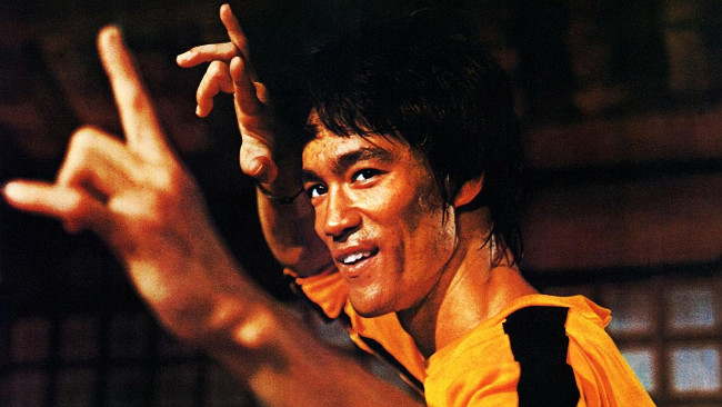 Bruce Lee's martial arts legend and 15 secrets surprised many people Picture 10