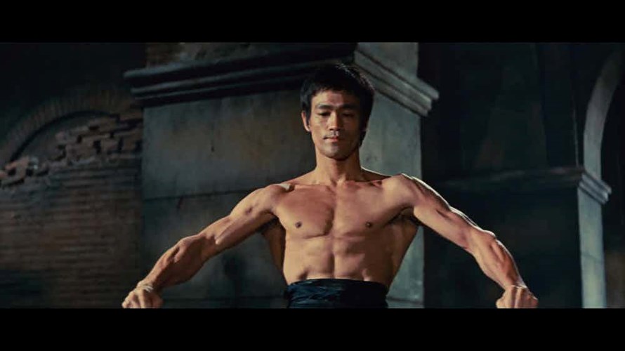 Bruce Lee's martial arts legend and 15 secrets surprised many people Picture 11