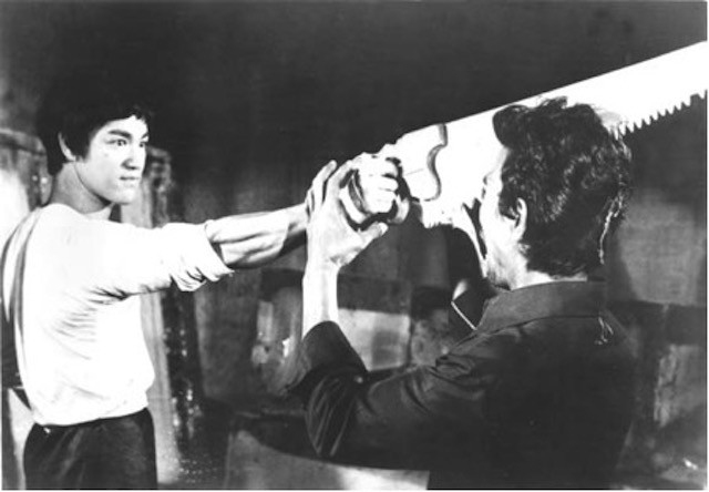 Bruce Lee's martial arts legend and 15 secrets surprised many people Picture 3