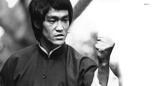Bruce Lee's martial arts legend and 15 secrets surprised many people Picture 5