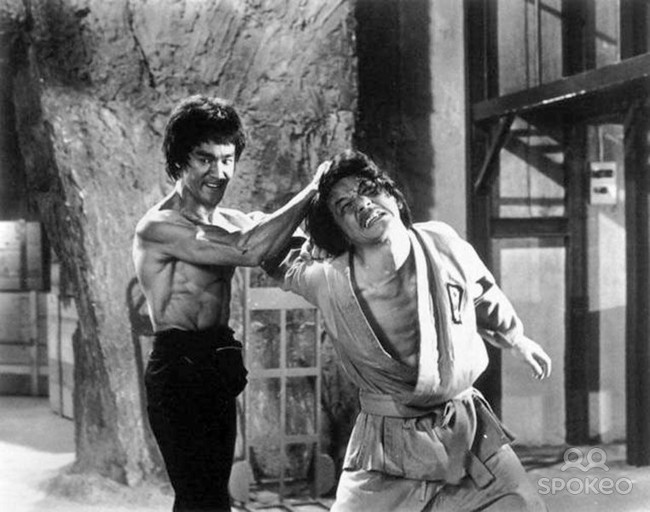 Bruce Lee's martial arts legend and 15 secrets surprised many people Picture 8