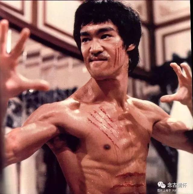 Bruce Lee's martial arts legend and 15 secrets surprised many people Picture 9
