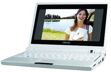 Budget laptop attracts customers Picture 2