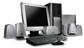 Build a best computer system Picture 1