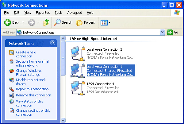 Build a network crossover cable Picture 4
