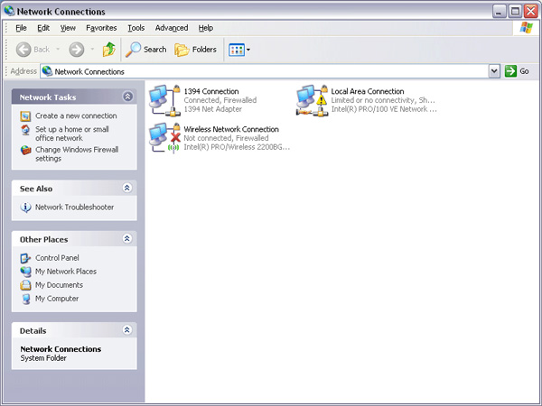 Build a network crossover cable Picture 5