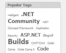 Build an online community with the Community Server Picture 6
