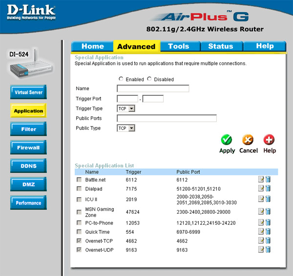 Build wireless networks with a broadband router - Part 3: Connect wireless computers to the network Picture 8