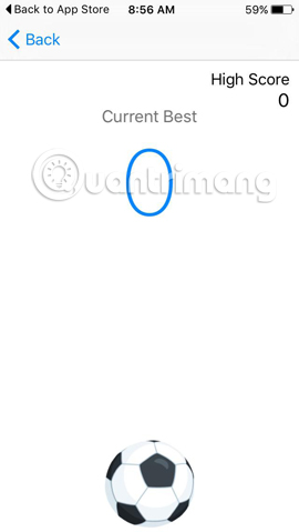 Build your Euro 2016 ball with Facebook Messenger Picture 5