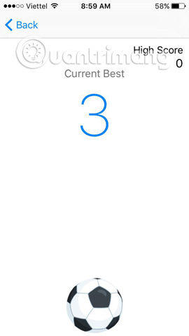 Build your Euro 2016 ball with Facebook Messenger Picture 6