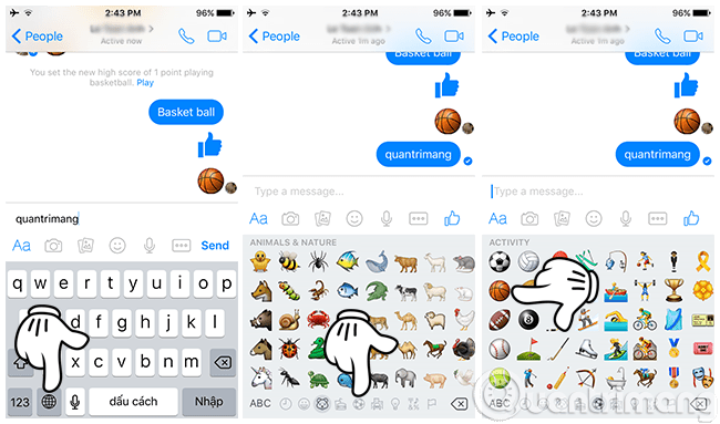 Build your Euro 2016 ball with Facebook Messenger Picture 8