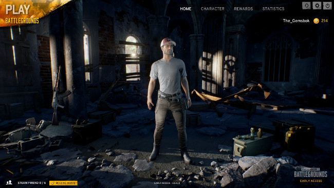 Build your own awesome gaming machine like PlayerUnknown's Battlegrounds Picture 10