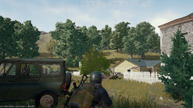 Build your own awesome gaming machine like PlayerUnknown's Battlegrounds Picture 5