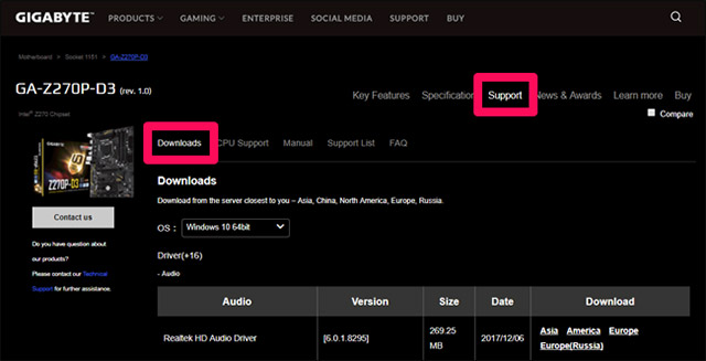 Build your own computer, build your desktop (P4): Install Windows and drivers Picture 20
