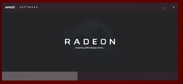 Build your own computer, build your desktop (P4): Install Windows and drivers Picture 25