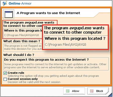 Build your own free security suite Picture 1