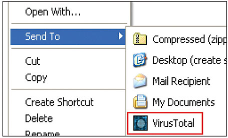 Build your own free security suite Picture 2