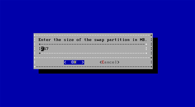 Build your own simple NAS system: Part 2: Installation Picture 10