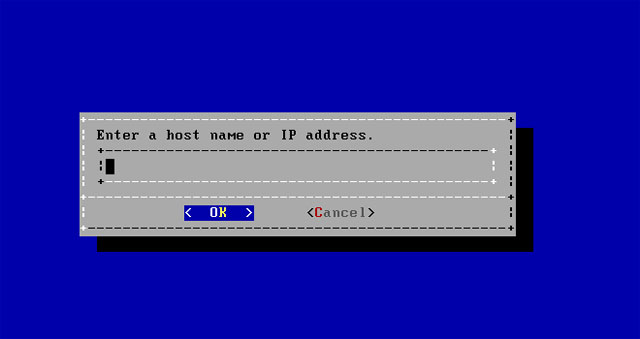 Build your own simple NAS system: Part 2: Installation Picture 16