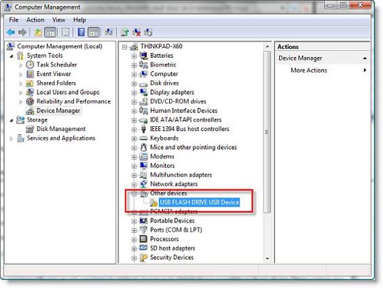 Built-in device control security guide (Last part) Picture 5